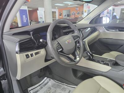 2021 Cadillac XT6 Premium Luxury 4DR SUV AWD   - Photo 7 - Hamilton, OH 45015