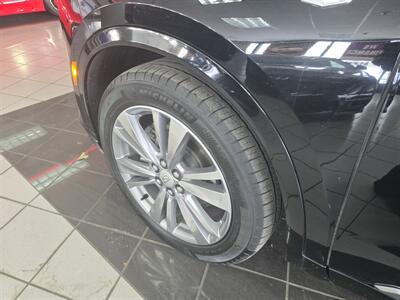 2021 Cadillac XT6 Premium Luxury 4DR SUV AWD   - Photo 42 - Hamilton, OH 45015