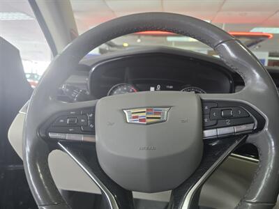 2021 Cadillac XT6 Premium Luxury 4DR SUV AWD   - Photo 32 - Hamilton, OH 45015