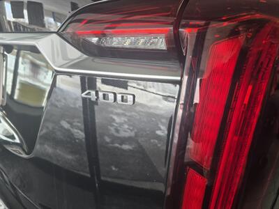 2021 Cadillac XT6 Premium Luxury 4DR SUV AWD   - Photo 37 - Hamilton, OH 45015
