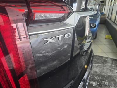 2021 Cadillac XT6 Premium Luxury 4DR SUV AWD   - Photo 36 - Hamilton, OH 45015