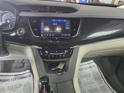 2021 Cadillac XT6 Premium Luxury 4DR SUV AWD   - Photo 28 - Hamilton, OH 45015