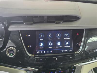 2021 Cadillac XT6 Premium Luxury 4DR SUV AWD   - Photo 29 - Hamilton, OH 45015