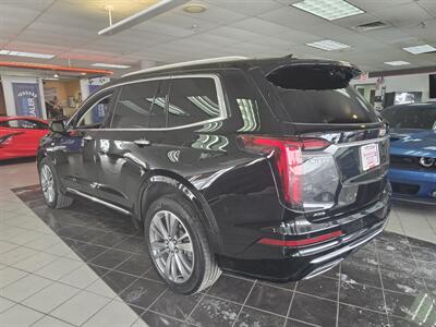 2021 Cadillac XT6 Premium Luxury 4DR SUV AWD   - Photo 5 - Hamilton, OH 45015