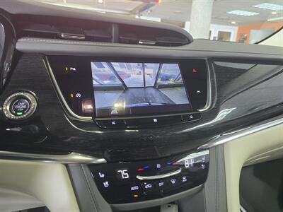 2021 Cadillac XT6 Premium Luxury 4DR SUV AWD   - Photo 27 - Hamilton, OH 45015