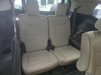 2021 Cadillac XT6 Premium Luxury 4DR SUV AWD   - Photo 18 - Hamilton, OH 45015