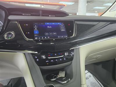 2021 Cadillac XT6 Premium Luxury 4DR SUV AWD   - Photo 25 - Hamilton, OH 45015