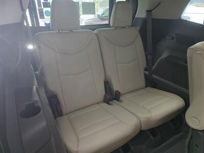 2021 Cadillac XT6 Premium Luxury 4DR SUV AWD   - Photo 17 - Hamilton, OH 45015