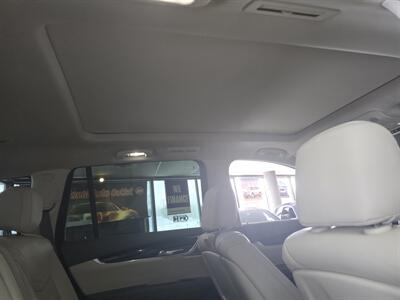 2021 Cadillac XT6 Premium Luxury 4DR SUV AWD   - Photo 19 - Hamilton, OH 45015