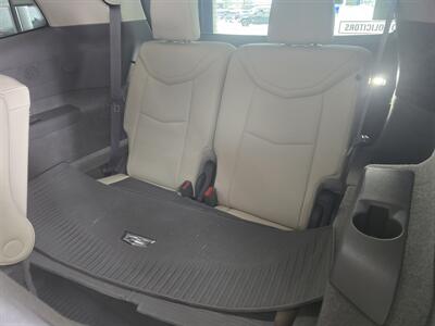 2021 Cadillac XT6 Premium Luxury 4DR SUV AWD   - Photo 11 - Hamilton, OH 45015