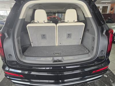 2021 Cadillac XT6 Premium Luxury 4DR SUV AWD   - Photo 39 - Hamilton, OH 45015