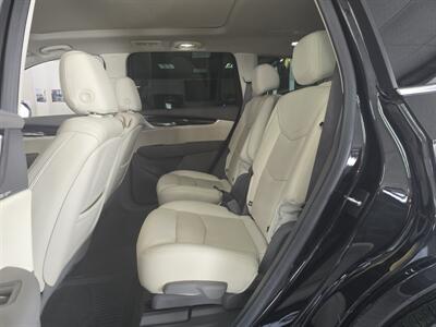 2021 Cadillac XT6 Premium Luxury 4DR SUV AWD   - Photo 10 - Hamilton, OH 45015