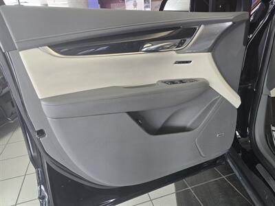 2021 Cadillac XT6 Premium Luxury 4DR SUV AWD   - Photo 6 - Hamilton, OH 45015