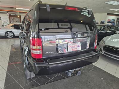 2012 Jeep Liberty Sport LATITUDE 4DR SUV 4X4   - Photo 6 - Hamilton, OH 45015