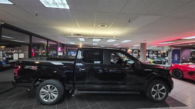 2020 Ford F-150 STX 4DR CREW CAB 4X4/V8   - Photo 5 - Hamilton, OH 45015