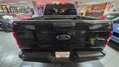 2020 Ford F-150 STX 4DR CREW CAB 4X4/V8   - Photo 7 - Hamilton, OH 45015