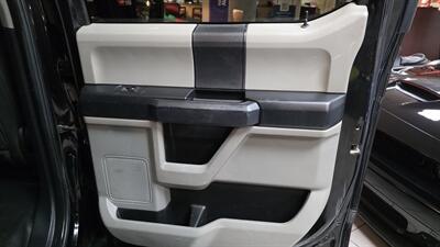 2020 Ford F-150 STX 4DR CREW CAB 4X4/V8   - Photo 23 - Hamilton, OH 45015