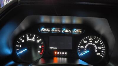 2020 Ford F-150 STX 4DR CREW CAB 4X4/V8   - Photo 12 - Hamilton, OH 45015