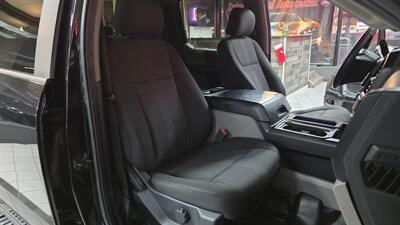 2020 Ford F-150 STX 4DR CREW CAB 4X4/V8   - Photo 25 - Hamilton, OH 45015