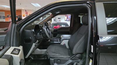 2020 Ford F-150 STX 4DR CREW CAB 4X4/V8   - Photo 9 - Hamilton, OH 45015