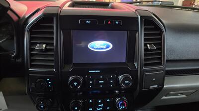 2020 Ford F-150 STX 4DR CREW CAB 4X4/V8   - Photo 15 - Hamilton, OH 45015