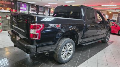 2020 Ford F-150 STX 4DR CREW CAB 4X4/V8   - Photo 6 - Hamilton, OH 45015