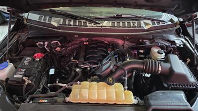 2020 Ford F-150 STX 4DR CREW CAB 4X4/V8   - Photo 33 - Hamilton, OH 45015