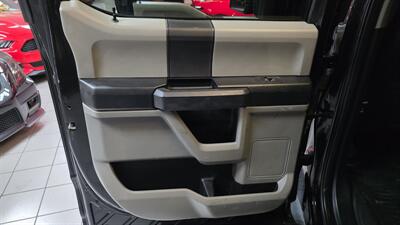 2020 Ford F-150 STX 4DR CREW CAB 4X4/V8   - Photo 21 - Hamilton, OH 45015