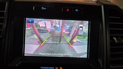 2020 Ford F-150 STX 4DR CREW CAB 4X4/V8   - Photo 16 - Hamilton, OH 45015