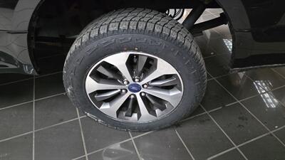 2020 Ford F-150 STX 4DR CREW CAB 4X4/V8   - Photo 34 - Hamilton, OH 45015