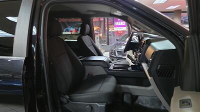 2020 Ford F-150 STX 4DR CREW CAB 4X4/V8   - Photo 24 - Hamilton, OH 45015