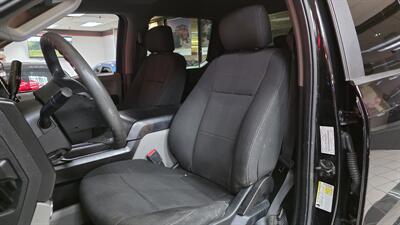 2020 Ford F-150 STX 4DR CREW CAB 4X4/V8   - Photo 10 - Hamilton, OH 45015