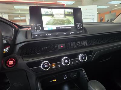 2025 Honda CR-V LX - Photo 23 - Hamilton, OH 45015