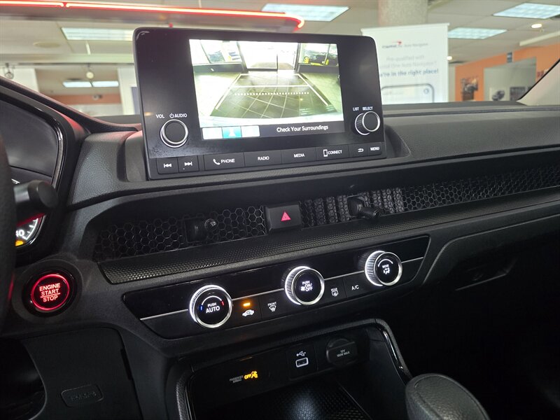 2025 Honda CR-V LX - Photo 23 - Hamilton, OH 45015