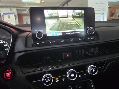 2025 Honda CR-V LX - Photo 22 - Hamilton, OH 45015