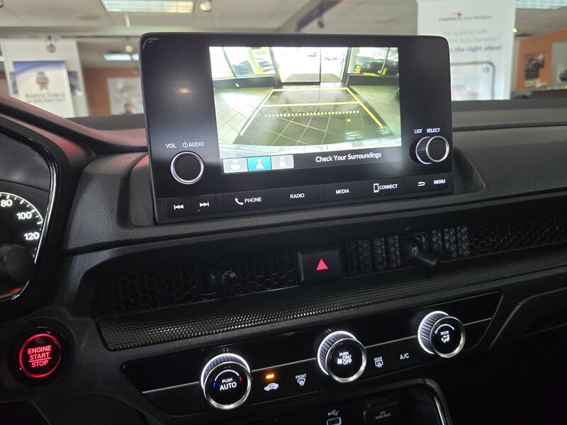 2025 Honda CR-V LX - Photo 22 - Hamilton, OH 45015