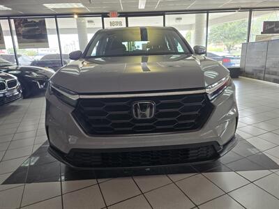 2025 Honda CR-V LX - Photo 2 - Hamilton, OH 45015