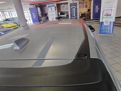 2025 Honda CR-V LX - Photo 31 - Hamilton, OH 45015