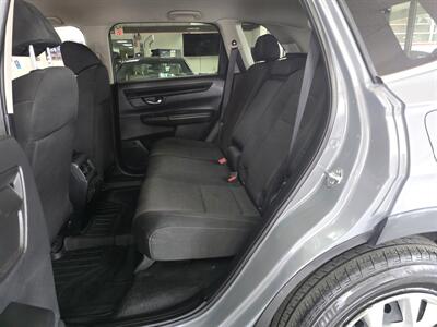 2025 Honda CR-V LX - Photo 11 - Hamilton, OH 45015