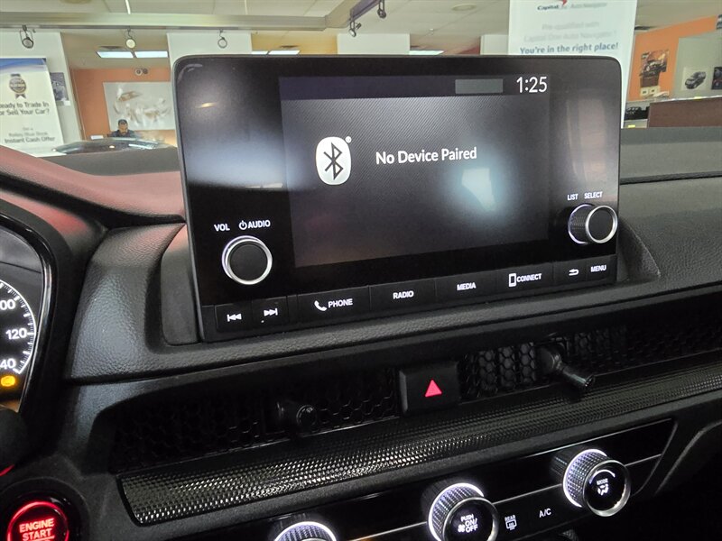 2025 Honda CR-V LX - Photo 24 - Hamilton, OH 45015