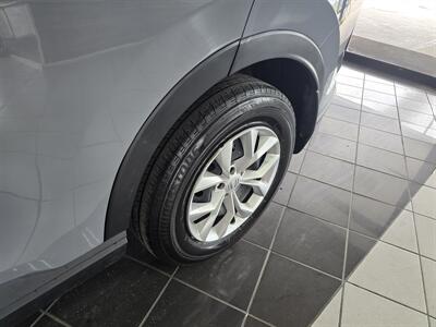 2025 Honda CR-V LX - Photo 32 - Hamilton, OH 45015