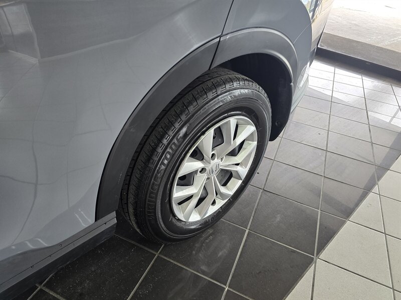 2025 Honda CR-V LX - Photo 32 - Hamilton, OH 45015