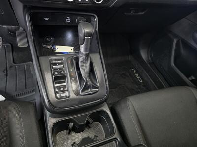 2025 Honda CR-V LX - Photo 20 - Hamilton, OH 45015