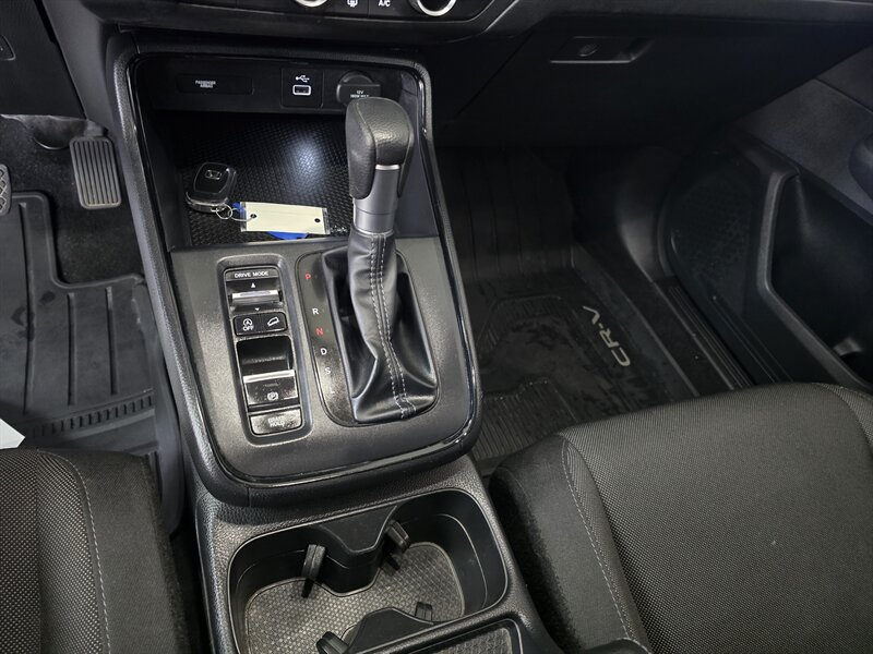 2025 Honda CR-V LX - Photo 20 - Hamilton, OH 45015