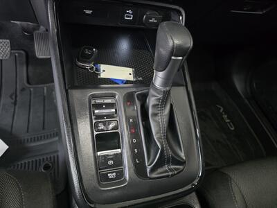 2025 Honda CR-V LX - Photo 21 - Hamilton, OH 45015
