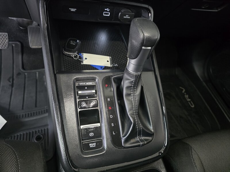 2025 Honda CR-V LX - Photo 21 - Hamilton, OH 45015
