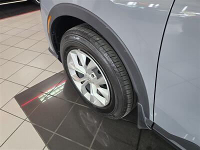 2025 Honda CR-V LX - Photo 33 - Hamilton, OH 45015