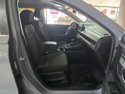 2025 Honda CR-V LX - Photo 14 - Hamilton, OH 45015