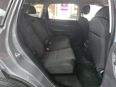 2025 Honda CR-V LX - Photo 16 - Hamilton, OH 45015