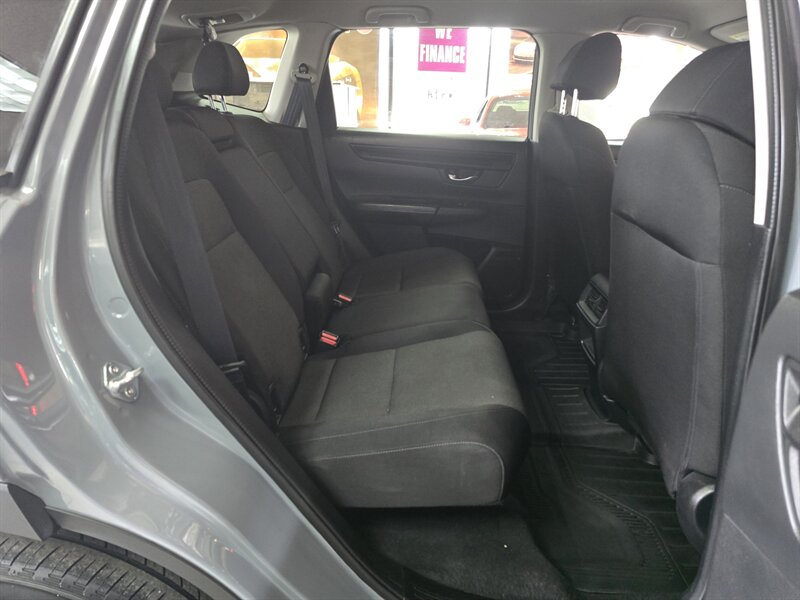 2025 Honda CR-V LX - Photo 16 - Hamilton, OH 45015